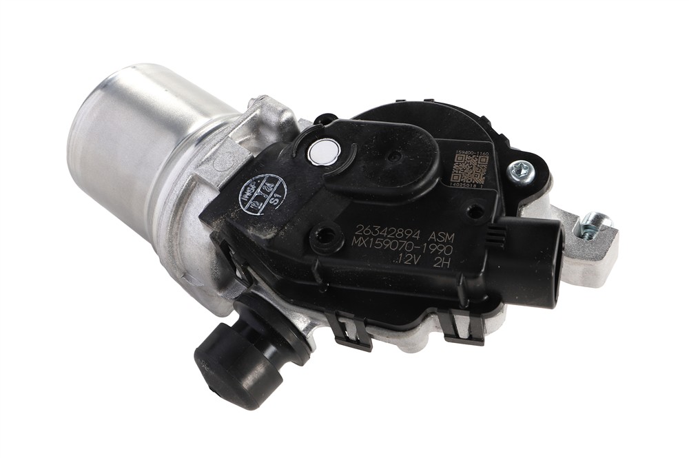 GM Genuine Parts Wiper Motor 26398525 — image 2