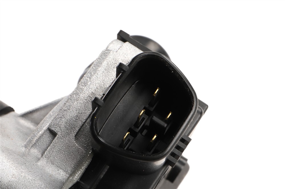 GM Genuine Parts Wiper Motor 26398525 — image 3