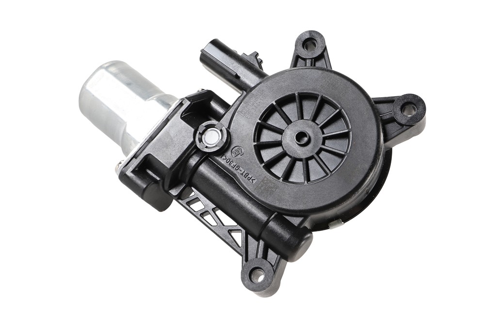 GM Genuine Parts Window Motor 26406113 — image 2