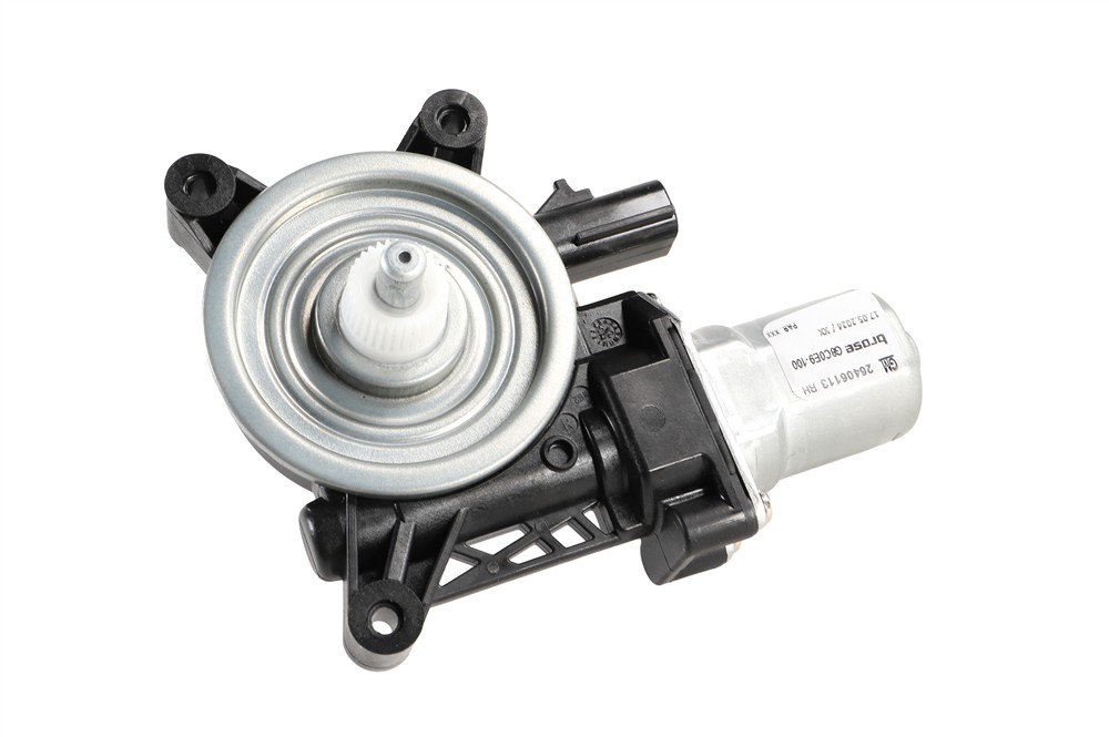 GM Genuine Parts Window Motor 26406113