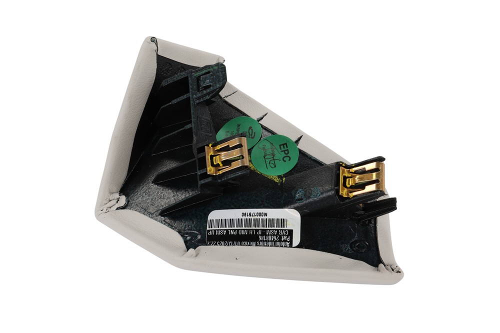 GM Genuine Parts Dashboard Panel 26408186 — image 3