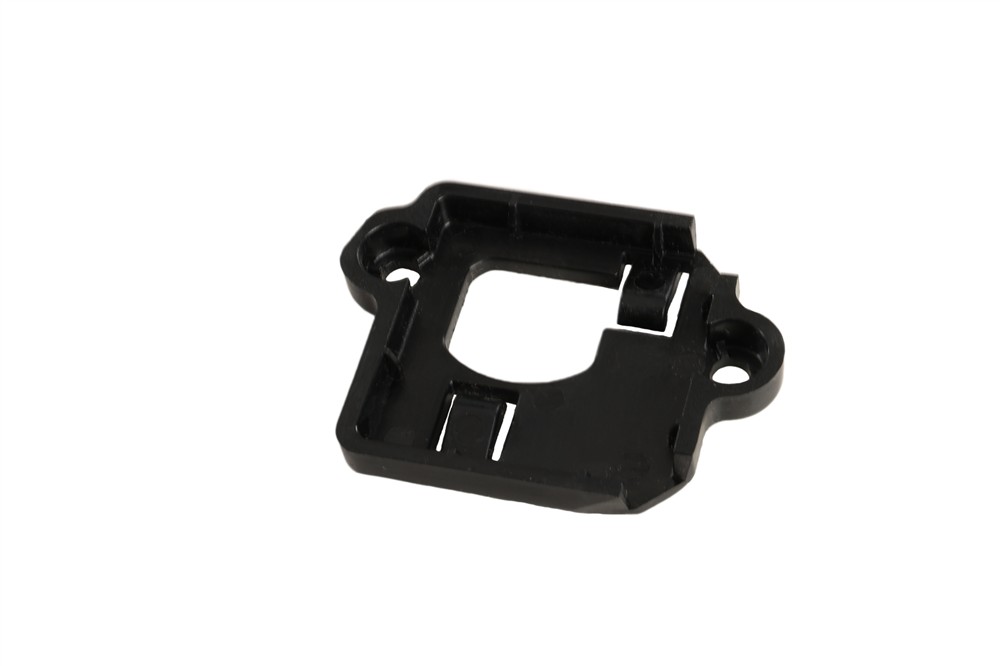 GM Genuine Parts Advance Driver Assistance System (ADAS) Camera Bracket 26437275 — image 2