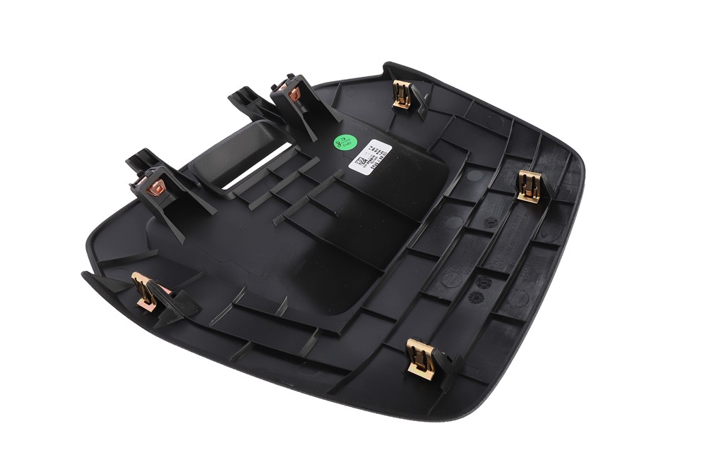 GM Genuine Parts Collision Avoidance Alarm Display Bezel 26451756 — image 2
