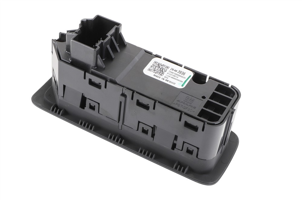 GM Genuine Parts Dimmer Switch 26463936 — image 2