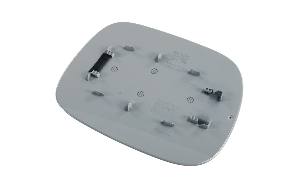 GM Genuine Parts Fuel Filler Door 26470004 — image 2