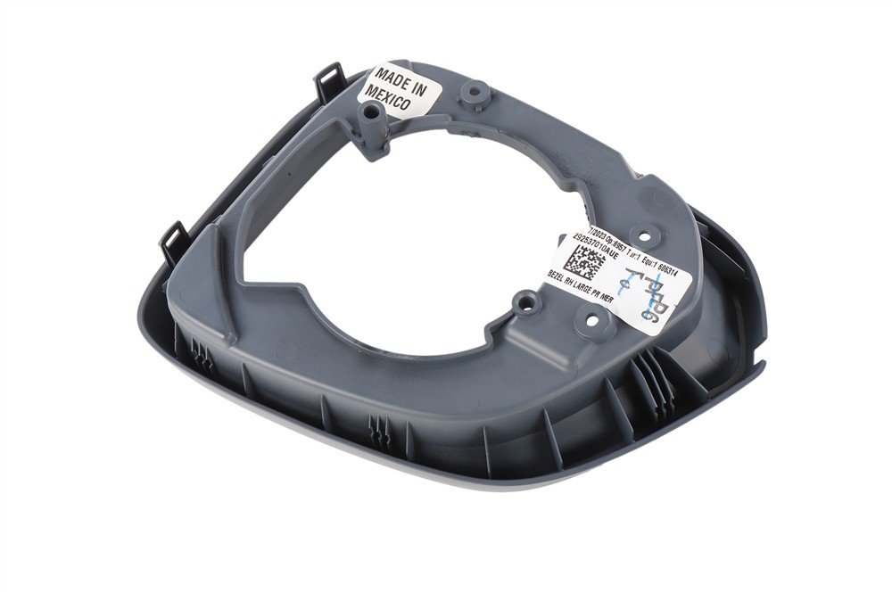 GM Genuine Parts Door Mirror Trim Ring 26473988 — image 2
