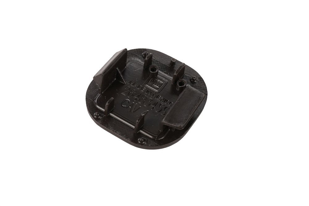 GM Genuine Parts Liftgate Trim Cover Cap 26483461 — image 2