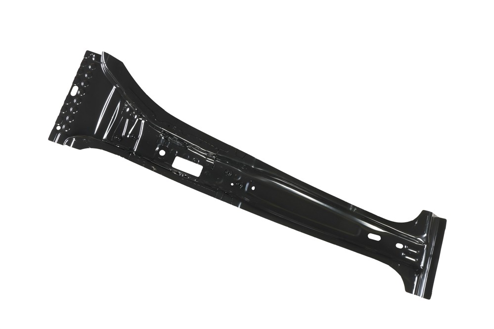 GM Genuine Parts Body B-Pillar Reinforcement 26484618 — image 2
