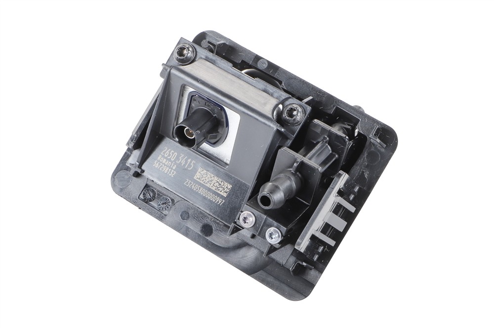 GM Genuine Parts Advance Driver Assistance System (ADAS) Camera 26503415 — image 2