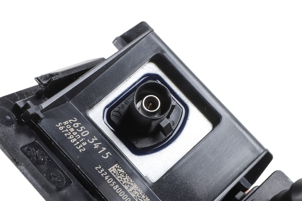 GM Genuine Parts Advance Driver Assistance System (ADAS) Camera 26503415 — image 3