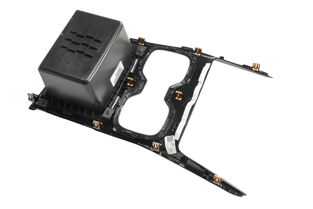 GM Genuine Parts Console Panel 26505219 — image 2
