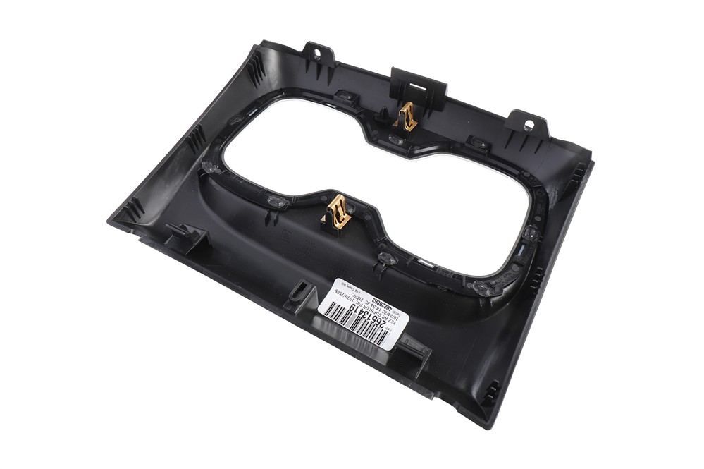 GM Genuine Parts Console Panel 26513419 — image 2