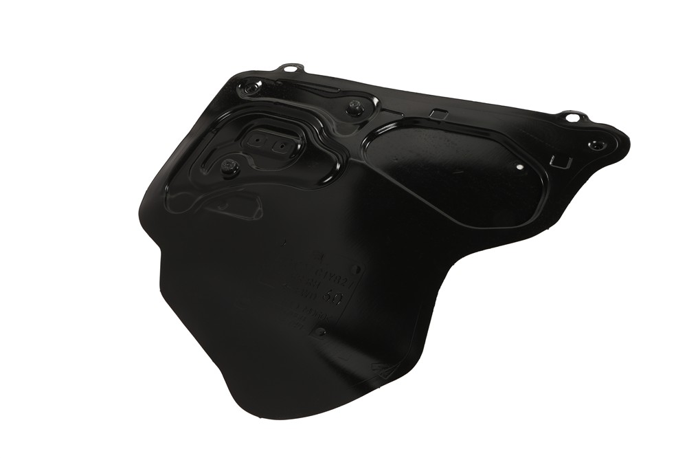 GM Genuine Parts Door Water Deflector 26557060 — image 2