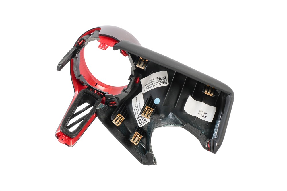 GM Genuine Parts Dashboard Panel 26565997 — image 2