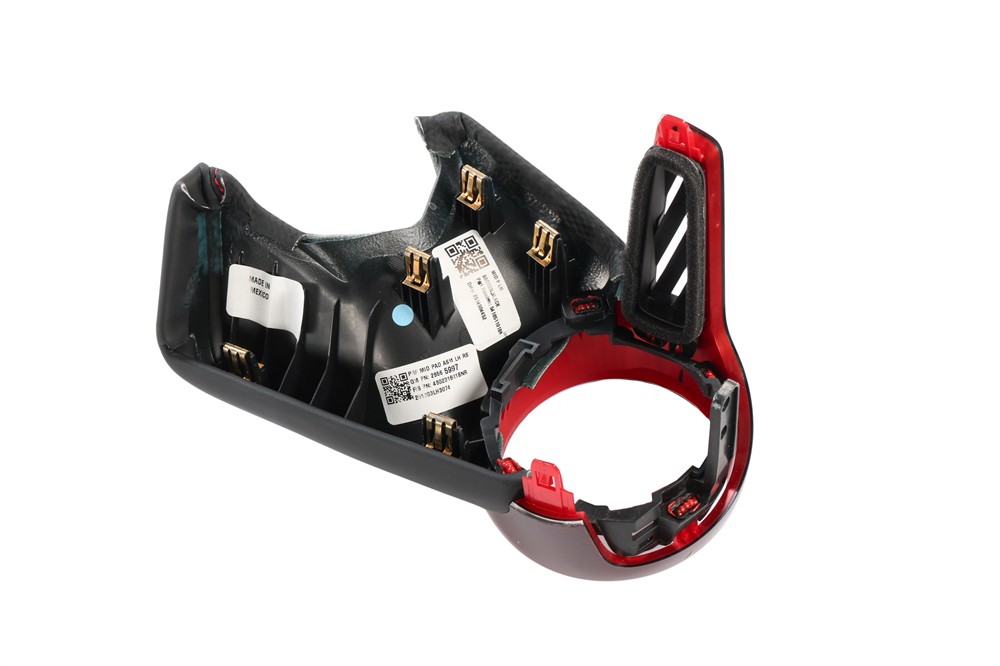 GM Genuine Parts Dashboard Panel 26565997 — image 3