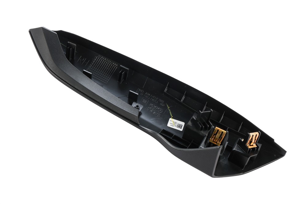 GM Genuine Parts Console Panel 26600274 — image 3