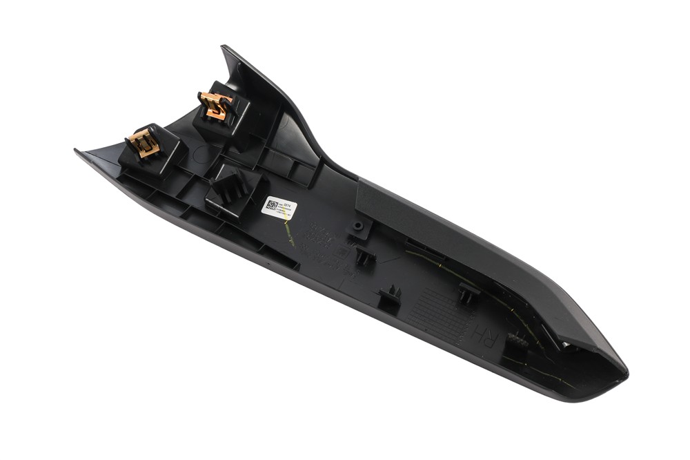 GM Genuine Parts Console Panel 26600274 — image 4