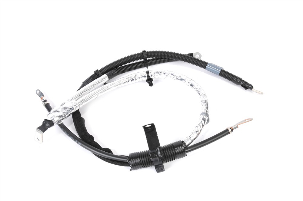GM Genuine Parts Battery Cable Harness 26679372