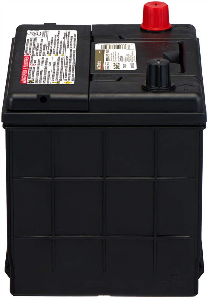ACDelco Vehicle Battery 26RG — image 3