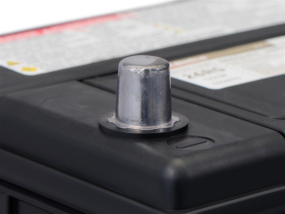 ACDelco Vehicle Battery 26RG — image 5