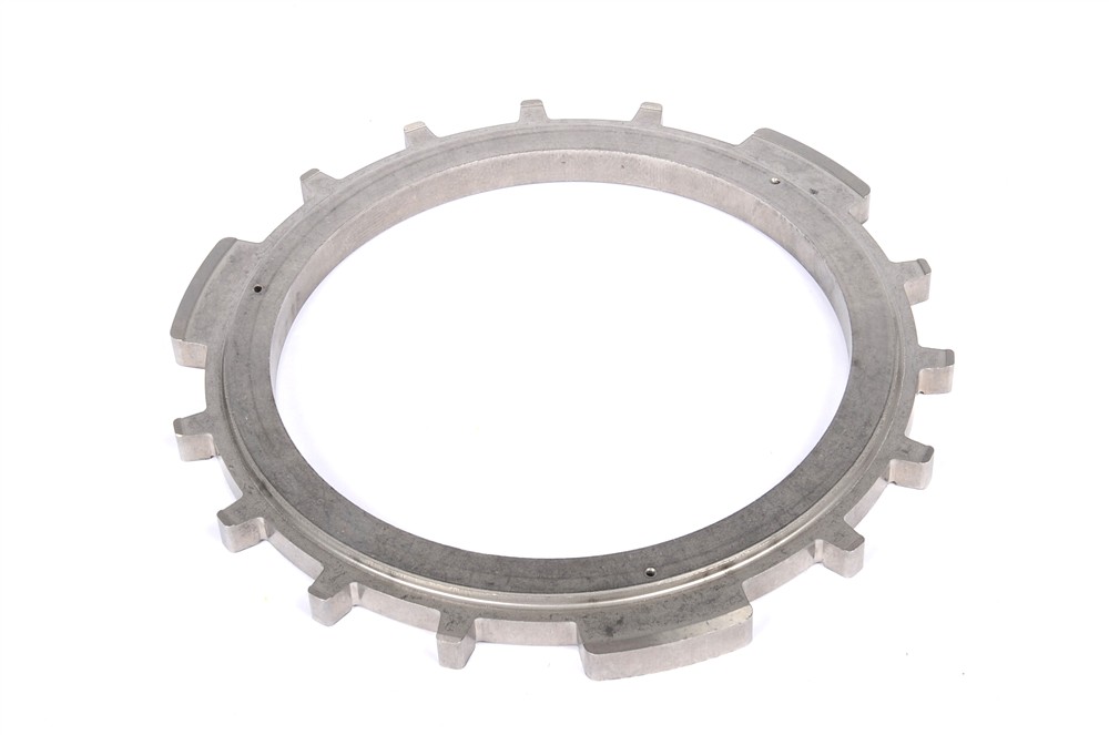 GM Genuine Parts Automatic Transmission Clutch Backing Plate 29546271 — image 2