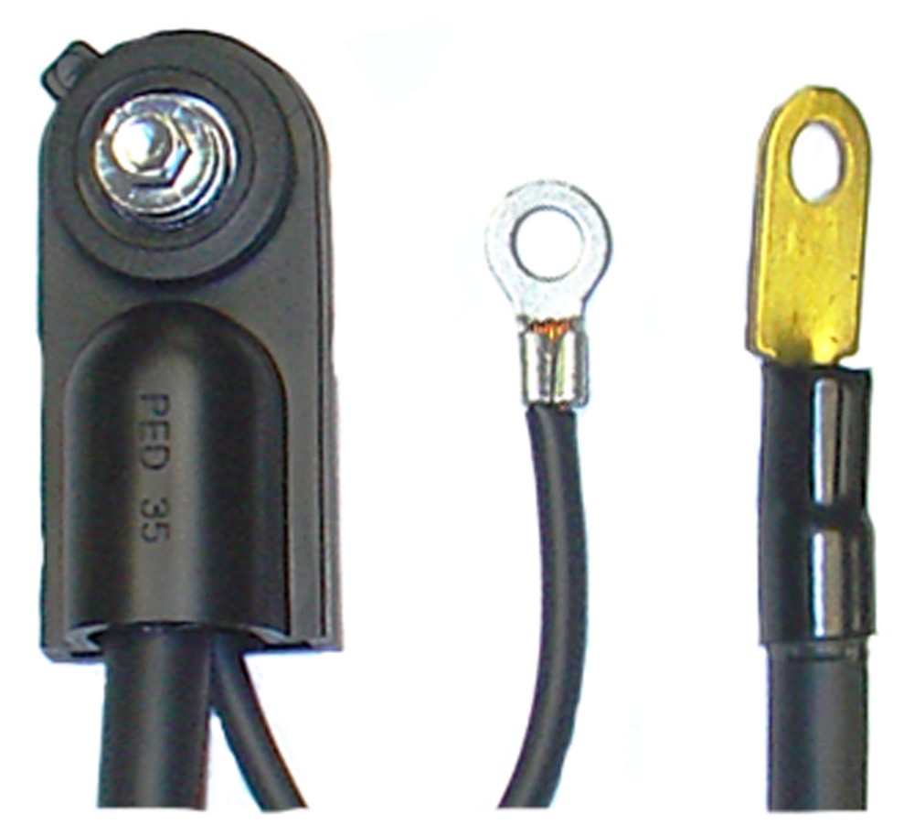 ACDelco Battery Cable 2SD33XA — image 2