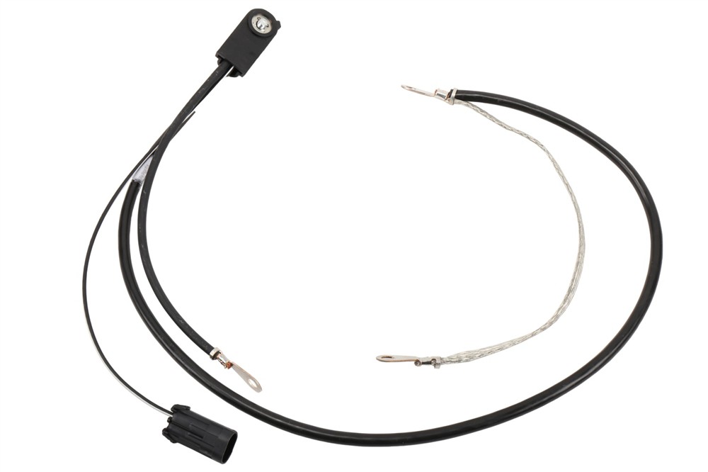 GM Genuine Parts Battery Cable 2SX47-2 — image 2
