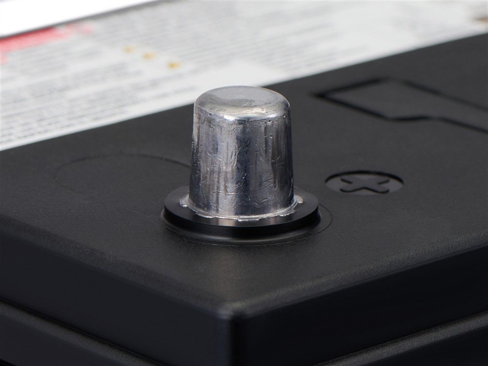 ACDelco Vehicle Battery 31AGMA — image 5