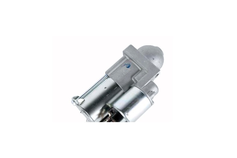GM Genuine Parts Starter 323-1663 — image 2