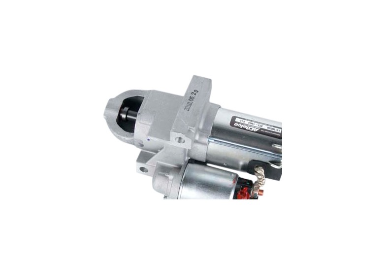 GM Genuine Parts Starter 323-1663
