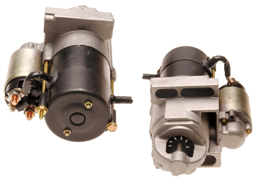 GM Genuine Parts Starter 323-485