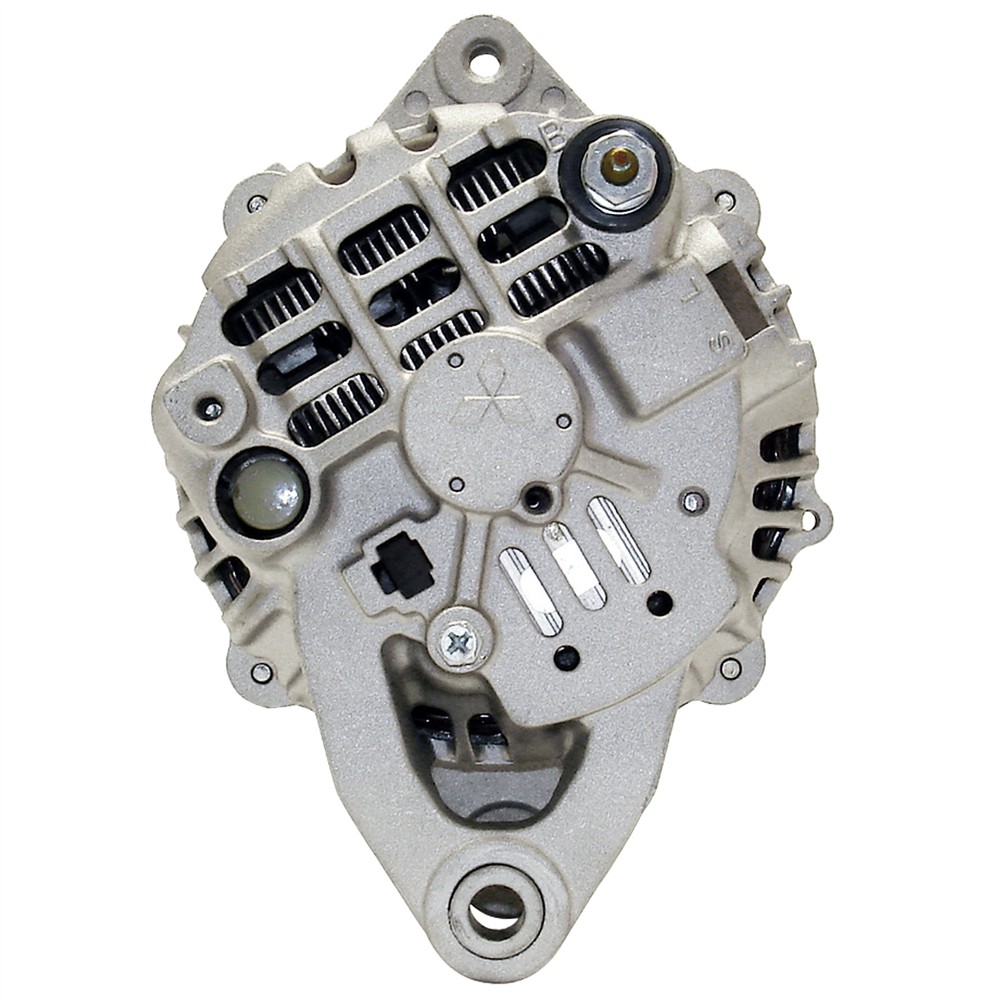 ACDelco Alternator 334-1102 — image 2