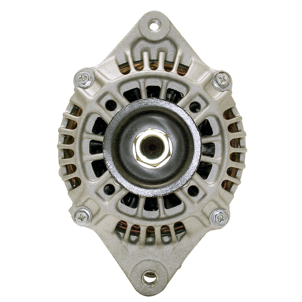 ACDelco Alternator 334-1102 — image 3