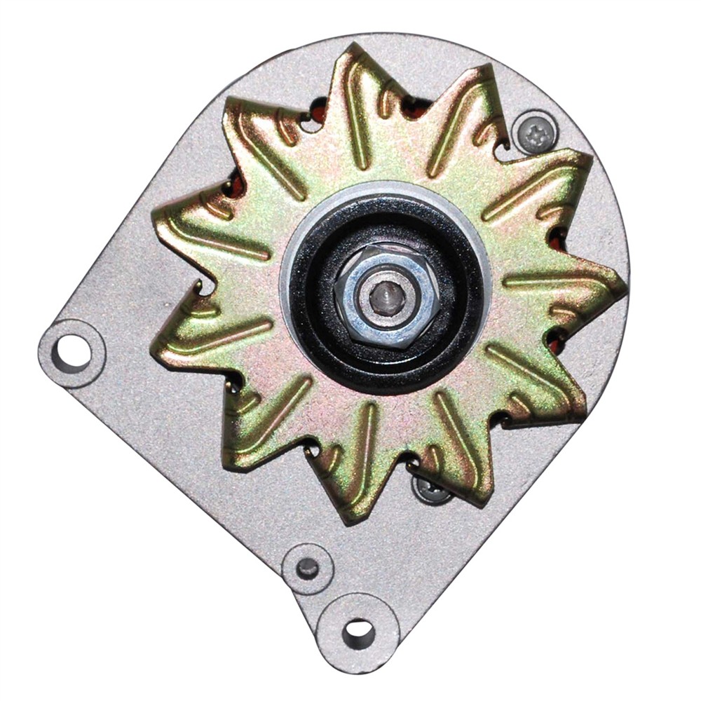 ACDelco Alternator 334-1109 — image 3