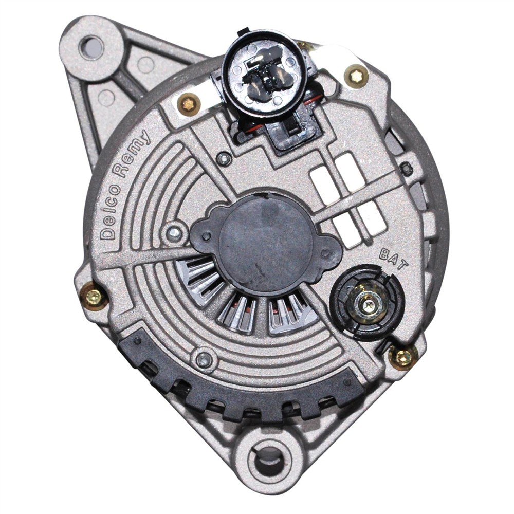 ACDelco Alternator 334-1139 — image 2