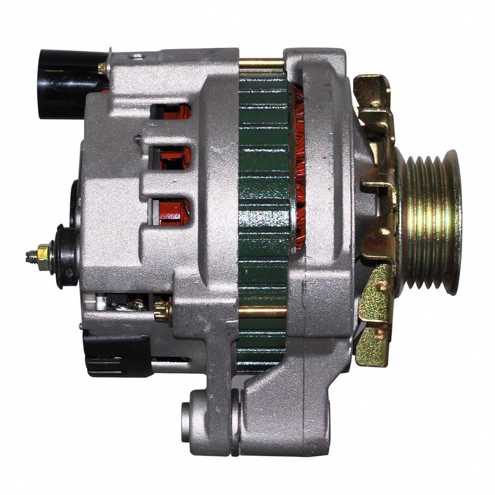 ACDelco Alternator 334-1139 — image 4