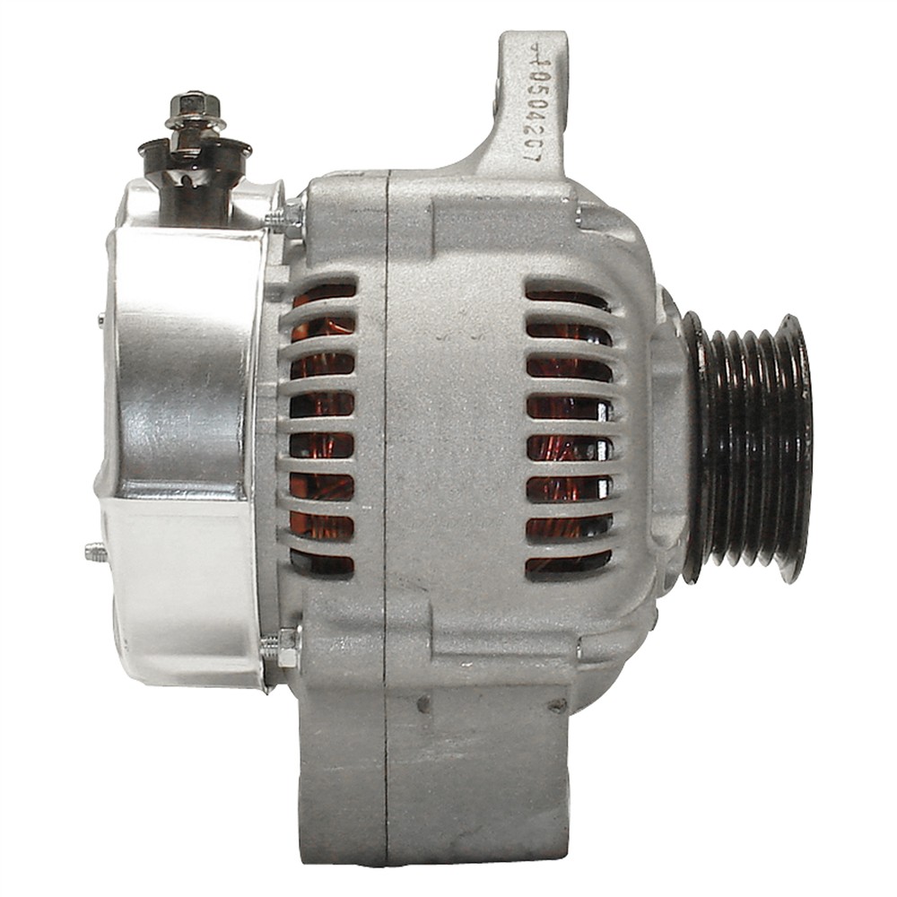ACDelco Alternator 334-1198 — image 4
