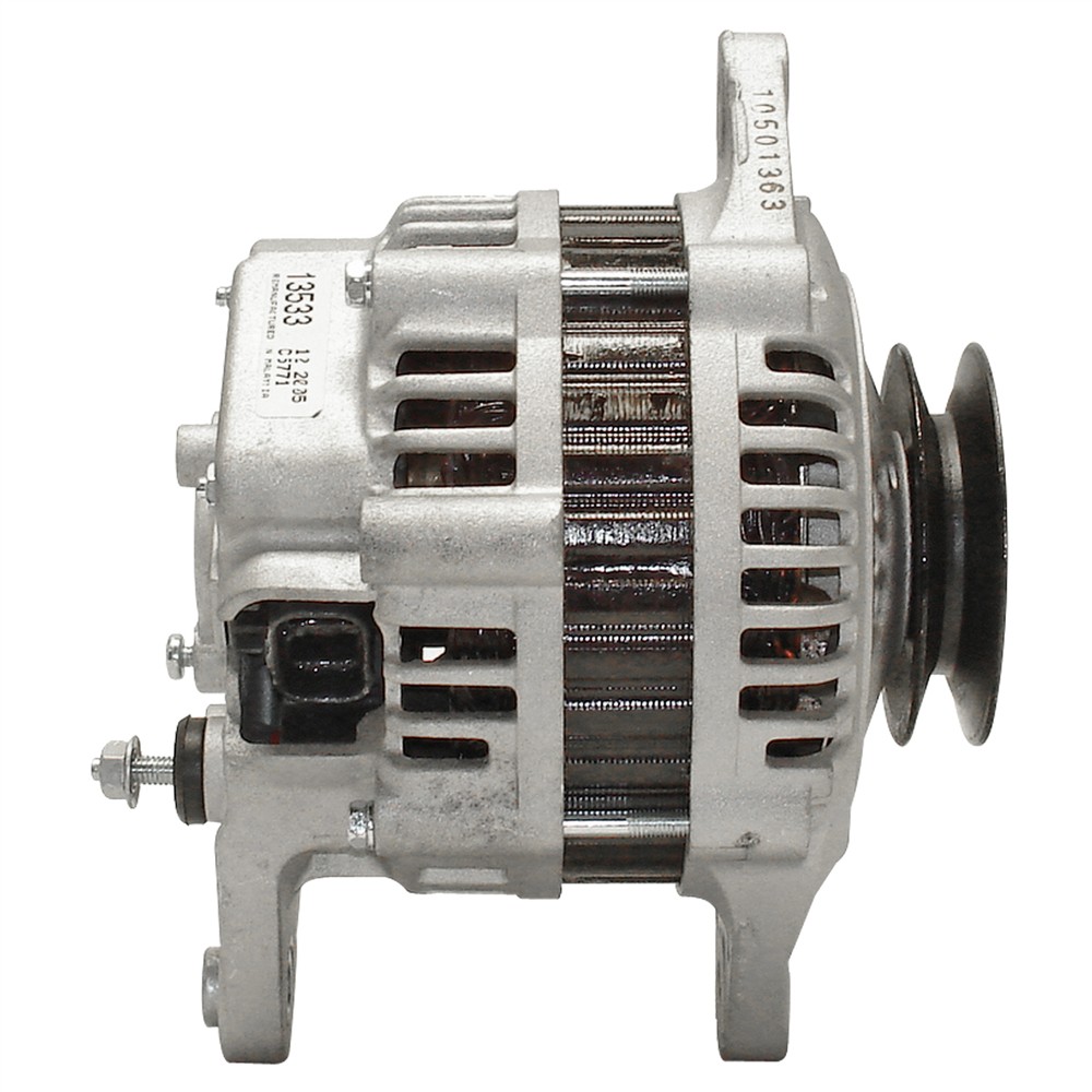 ACDelco Alternator 334-1209 — image 4
