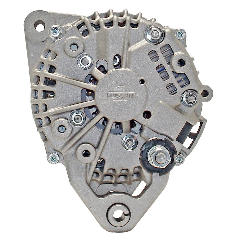 ACDelco Alternator 334-1337 — image 2