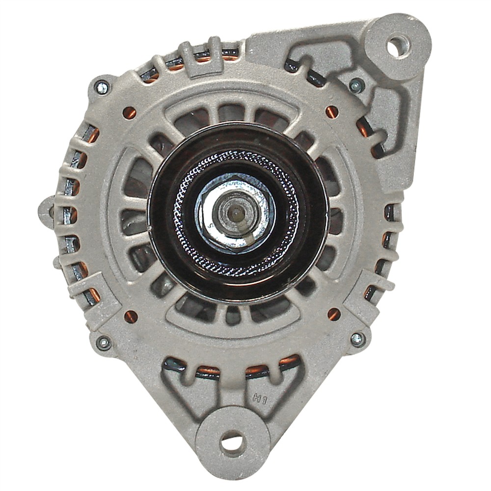 ACDelco Alternator 334-1337 — image 3
