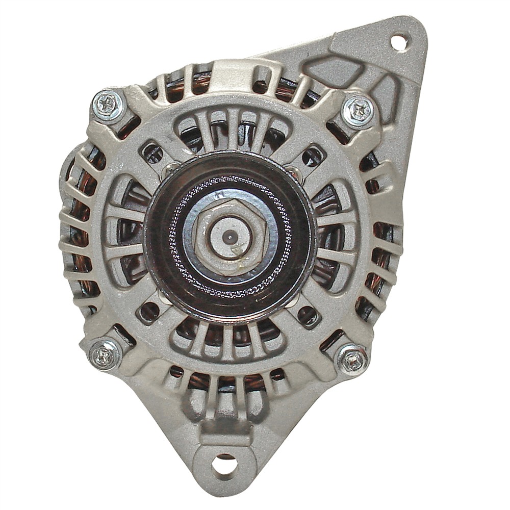 ACDelco Alternator 334-1382 — image 3