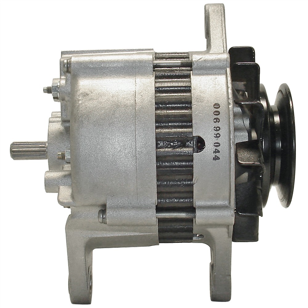 ACDelco Alternator 334-1673 — image 4