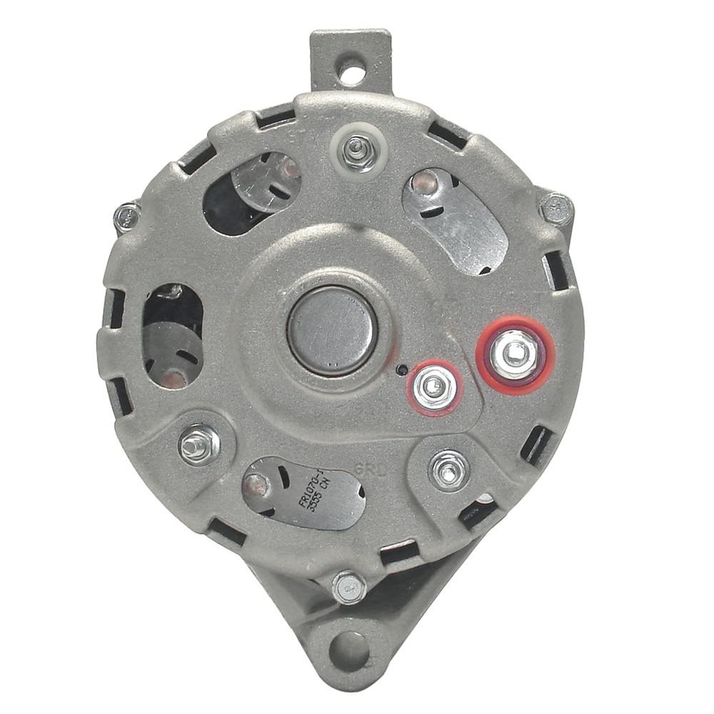 ACDelco Alternator 334-2091 — image 2