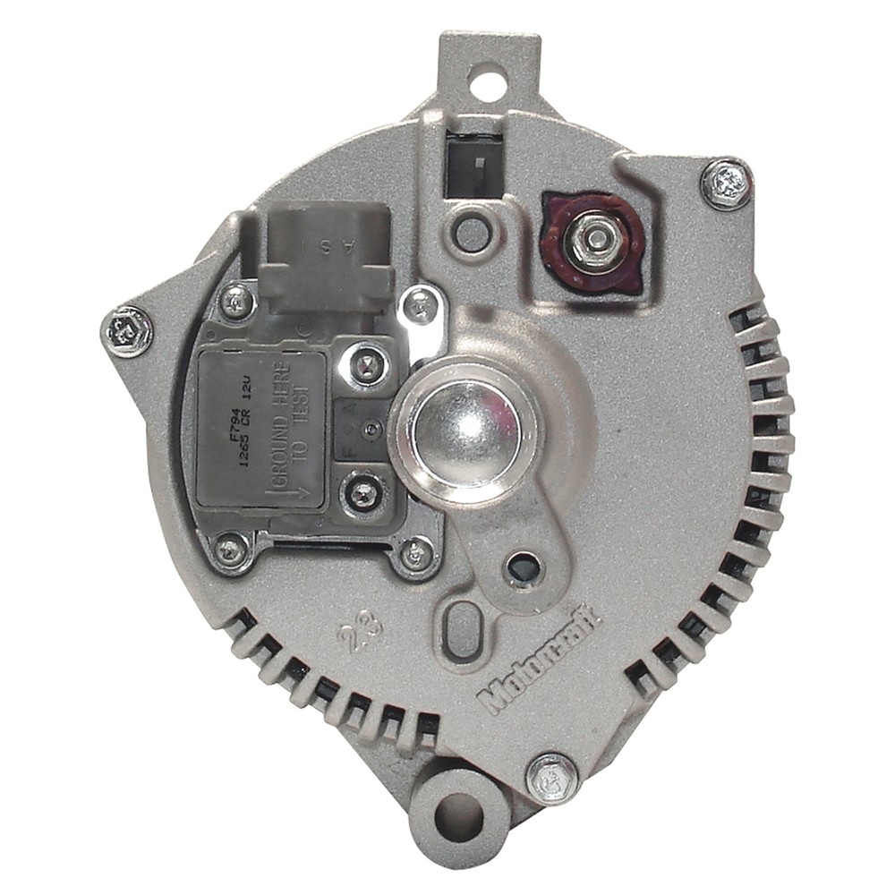 ACDelco Alternator 334-2258A — image 2