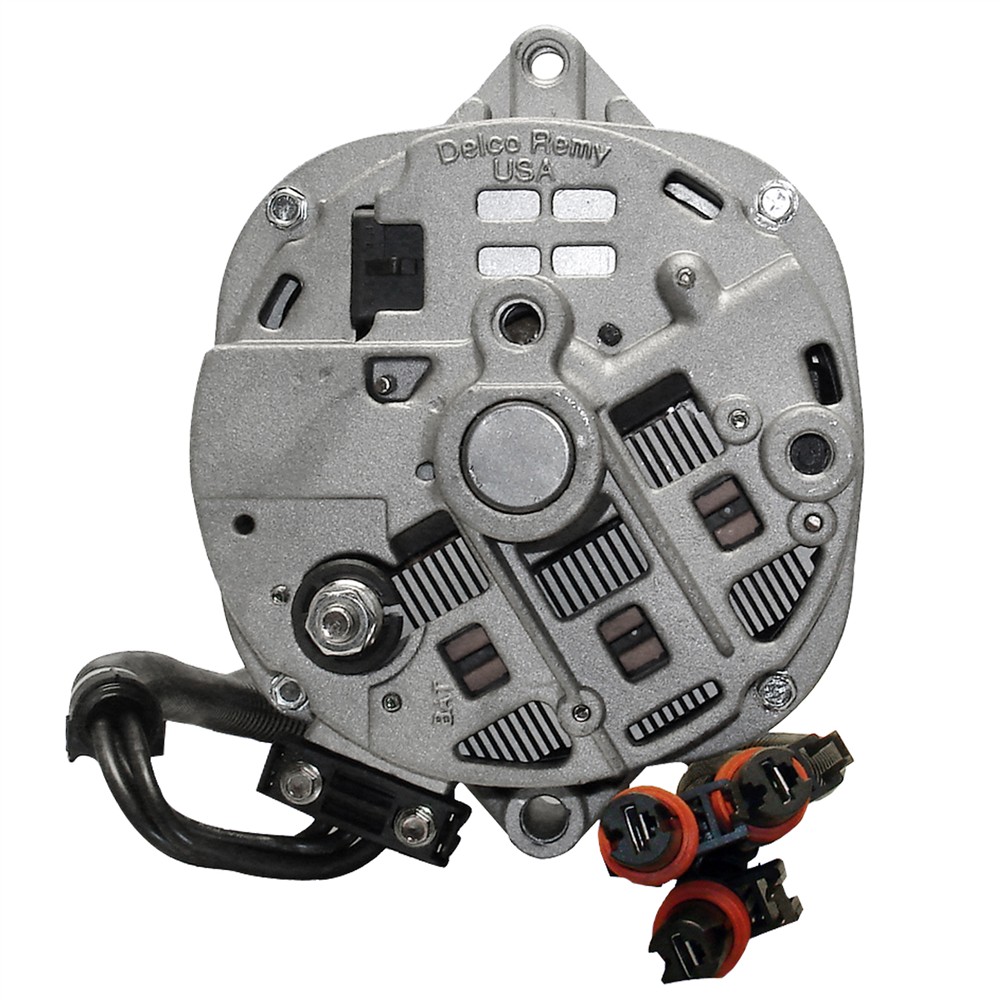 ACDelco Alternator 334-2433 — image 2