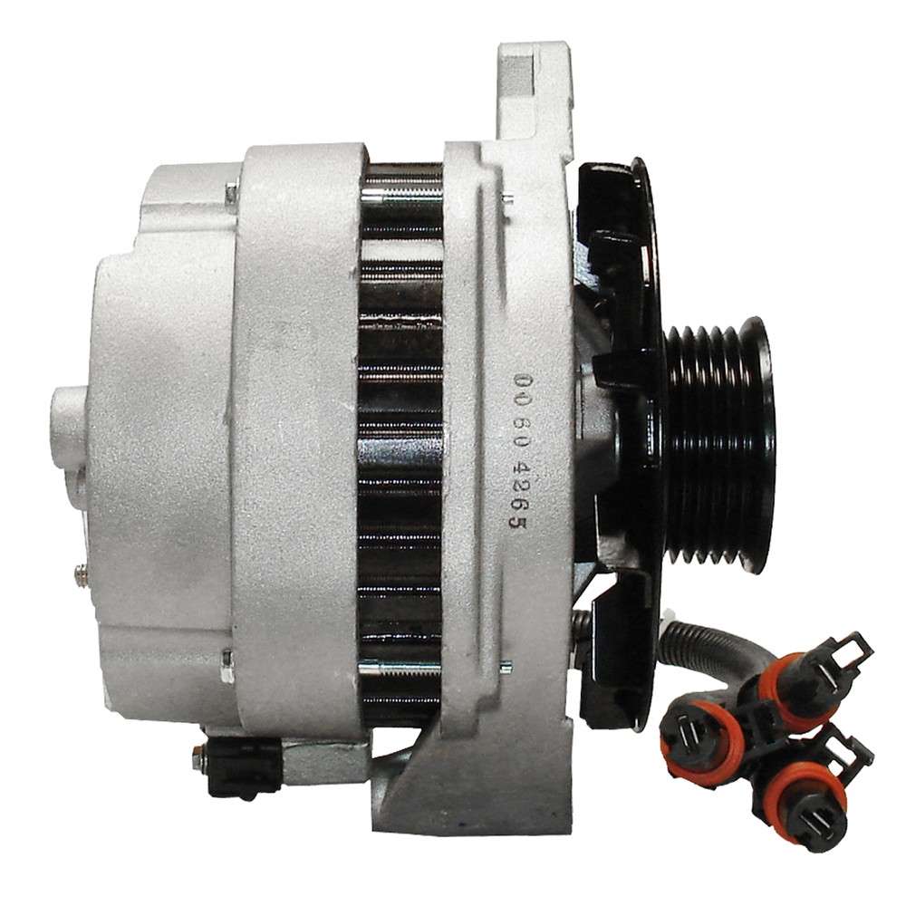 ACDelco Alternator 334-2433 — image 4
