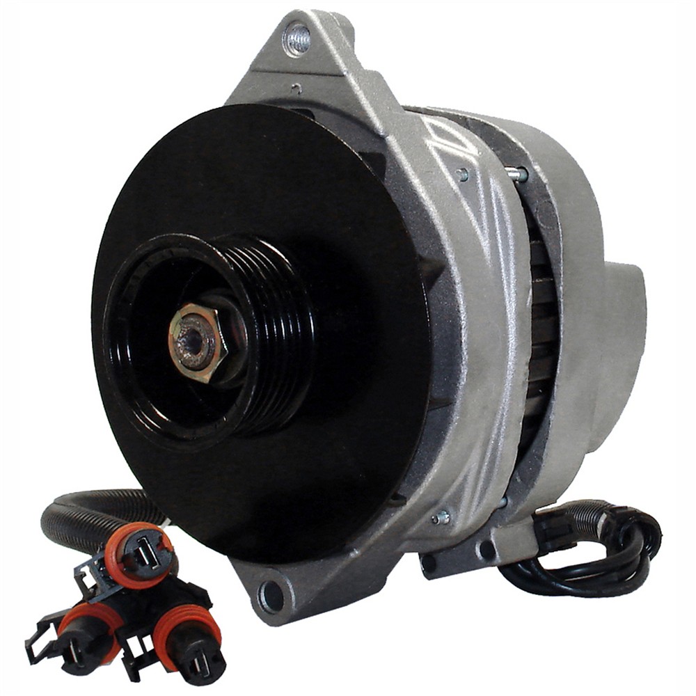 ACDelco Alternator 334-2433