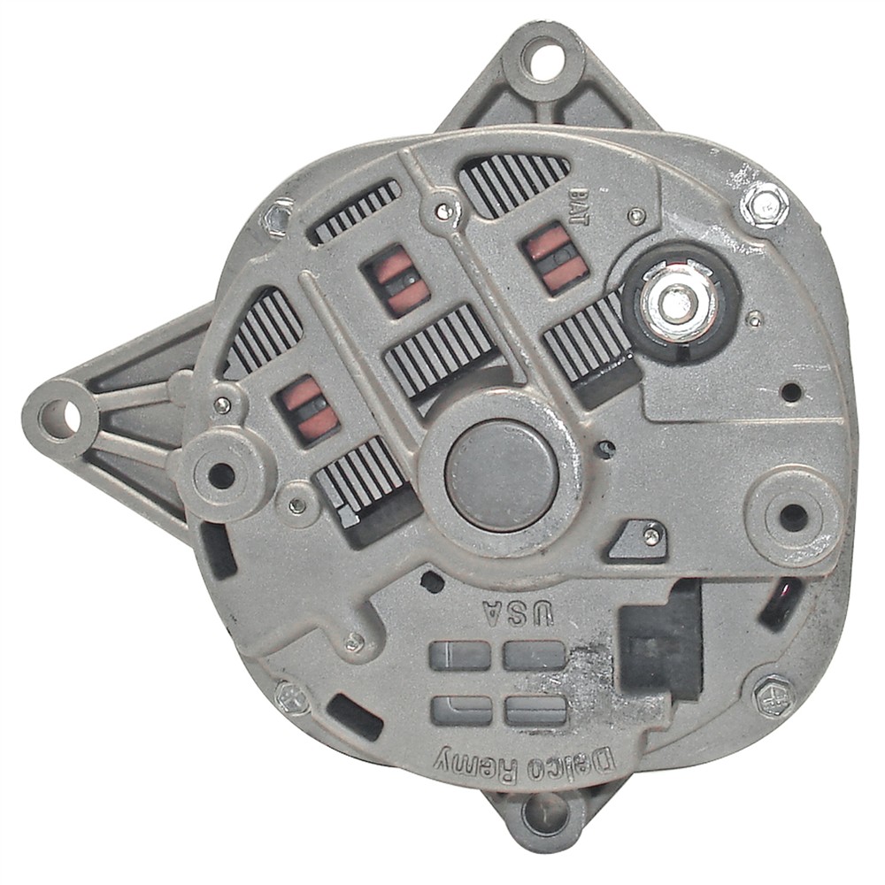 ACDelco Alternator 334-2437 — image 2