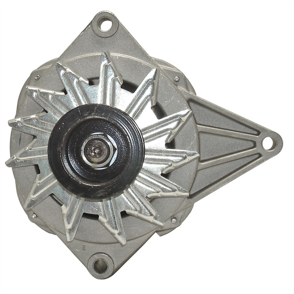 ACDelco Alternator 334-2437 — image 3