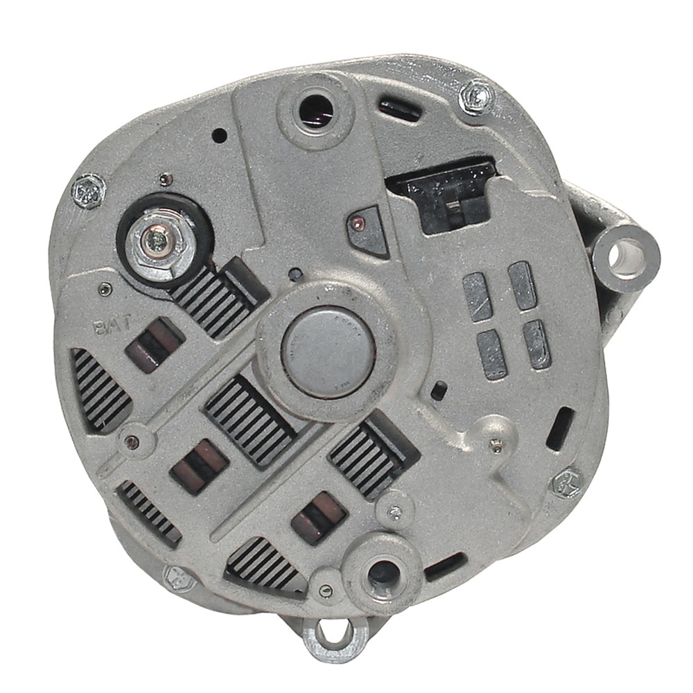 ACDelco Alternator 334-2465 — image 2